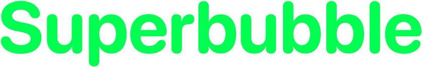 Superbubble home